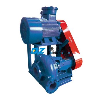 Shear Pump