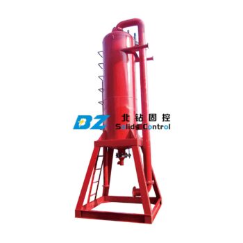 Mud Gas Separator